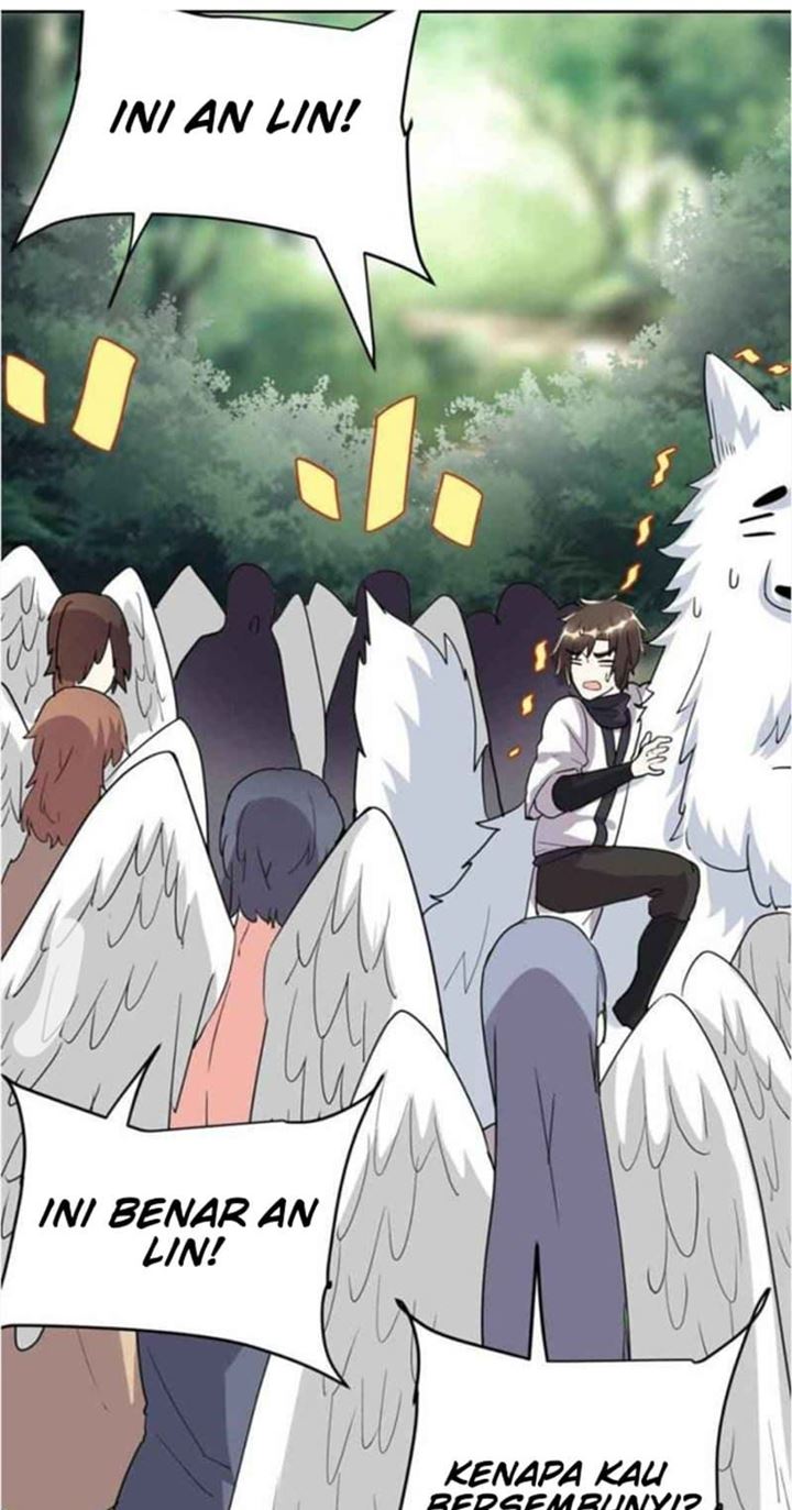 I Might Be A Fake Cultivator Chapter 116 Gambar 20
